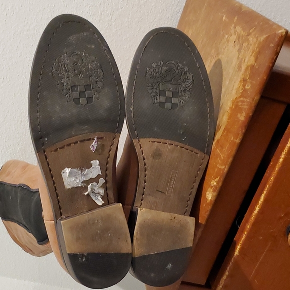 Vince Camuto ladies boots  Worn ONCE * - Picture 6 of 12